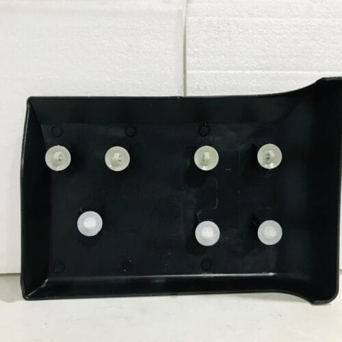 Daily Protective Strip Left To Suit Iveco - Image 2