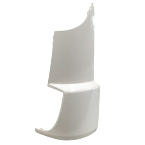 Corner Panel Left To Suit Mercedes Actros MP3/Mega - Image 1