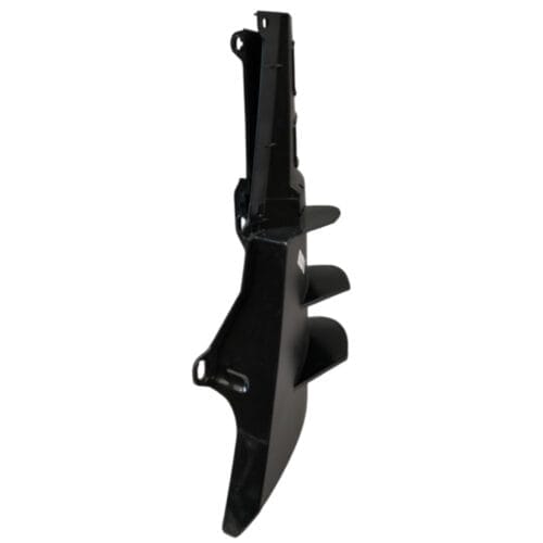 Corner Panel Inside Left To Suit Mercedes Actros MP3/Mega - Image 4