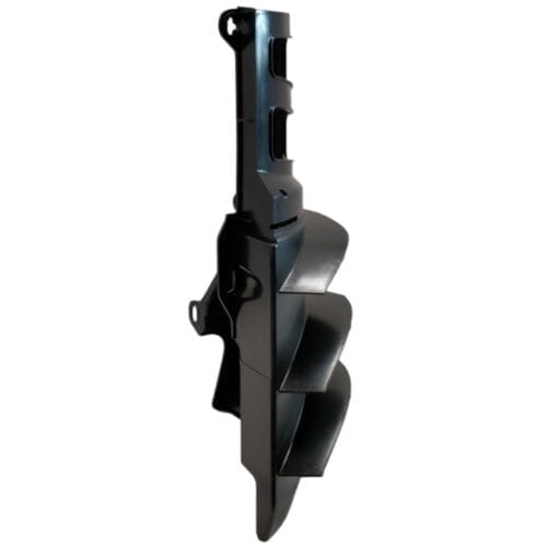 Corner Panel Inside Right To Suit Mercedes Actros MP3/Mega - Image 3