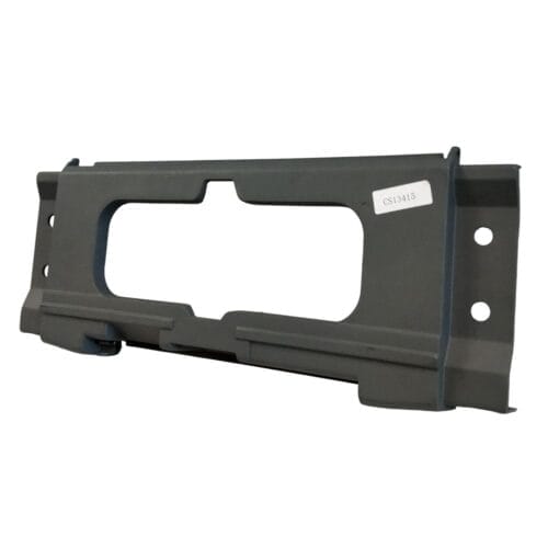 Bumper Center To Suit Mercedes Actros MP2MP3/Mega - Image 3