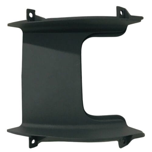 Bumper Cover To Suit Mercedes Actros MP2/MP3/Mega Right - Image 1