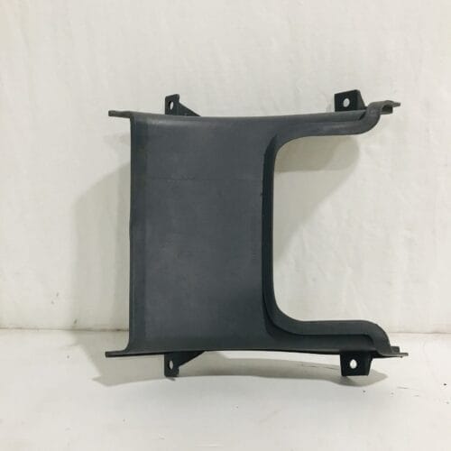 Bumper Cover To Suit Mercedes Actros MP2/MP3/Mega Right - Image 2