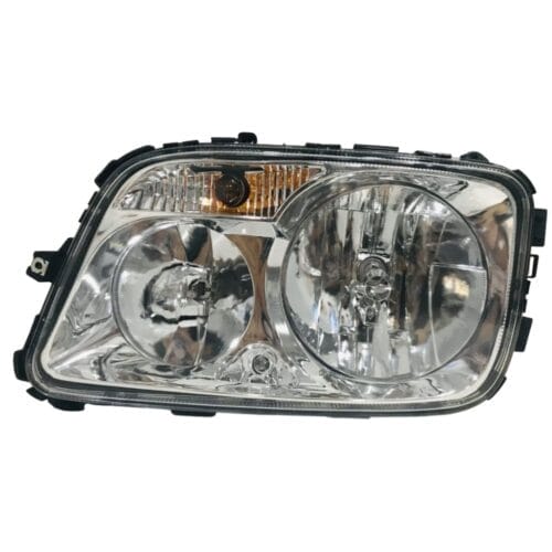 Headlight Left To Suit Mercedes Actros MP3/Mega