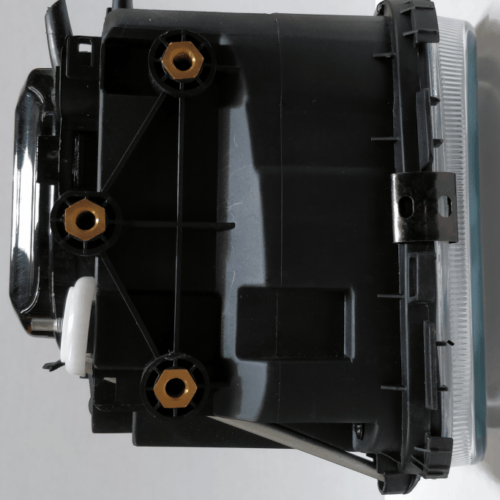 Headlight Left To Suit Mercedes Actros MP3/Mega - Image 3
