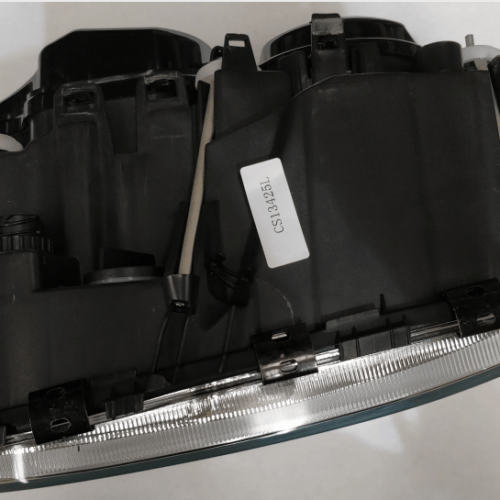 Headlight Left To Suit Mercedes Actros MP3/Mega - Image 2
