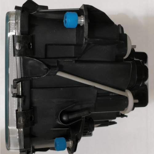 Headlight Left To Suit Mercedes Actros MP3/Mega - Image 5