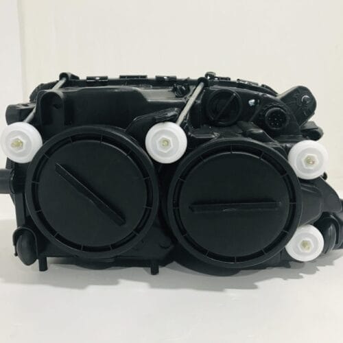 Headlight Left To Suit Mercedes Actros MP3/Mega - Image 6