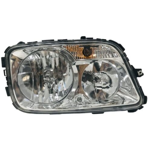 Headlight Right To Suit Mercedes Actros MP3/Mega