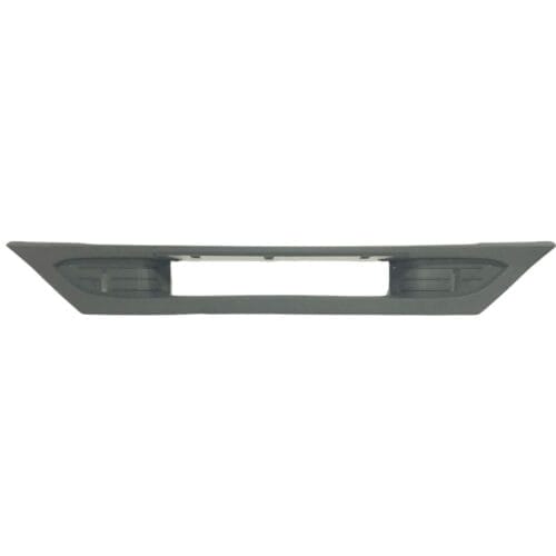 Spoiler To Suit Mercedes Actros MP3/Mega - Image 1