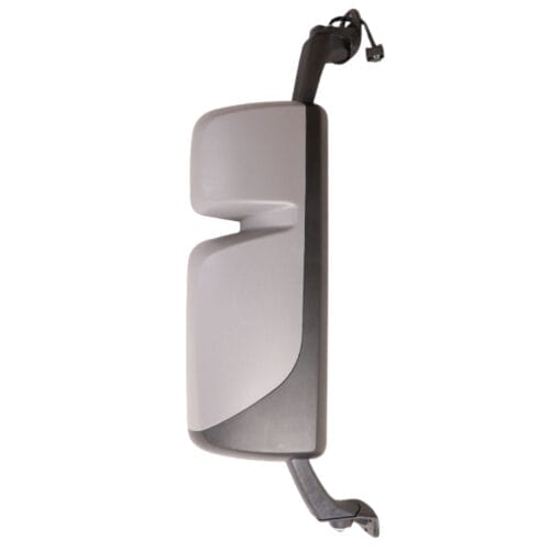 Complete Mirror Left To Suit Mercedes Actros MP3 - Image 1