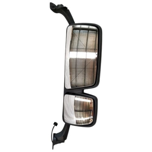 Complete Mirror Right To Suit Mercedes Actros MP3 - Image 1