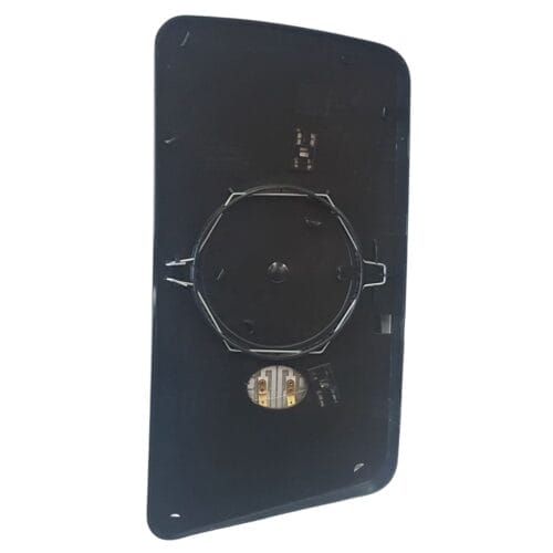 Mirror Glass Heated Left To Suit Mercedes Actros MP3 Mega - Image 3