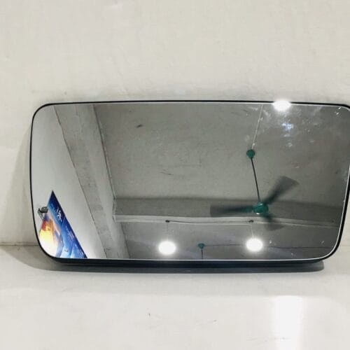 Mirror Glass Heated Left To Suit Mercedes Actros MP3 Mega - Image 2
