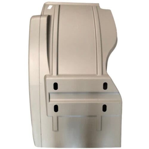 Mudguard Left Steer Rear To Suit Mercedes Actros MP3 - Image 3