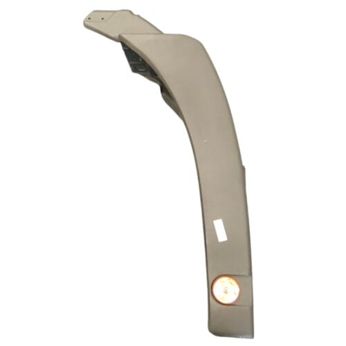 Mudguard Left Steer Rear To Suit Mercedes Actros MP3 - Image 2