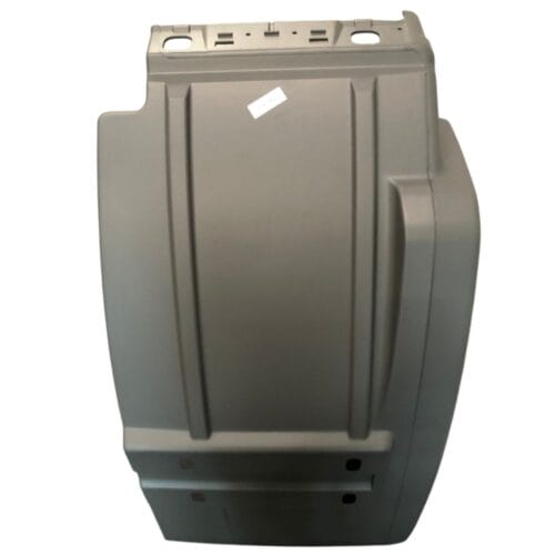 Mudguard Right Steer Rear To Suit Mercedes Actros MP3 - Image 1