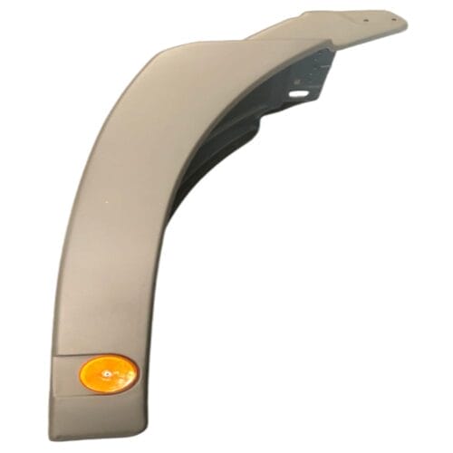 Mudguard Right Steer Rear To Suit Mercedes Actros MP3 - Image 3