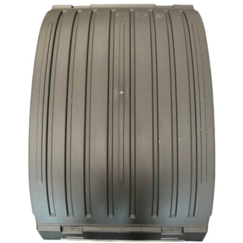 Rear Mudguard Left or Right To Suit Mercedes Actros MP3 Mega - Image 2