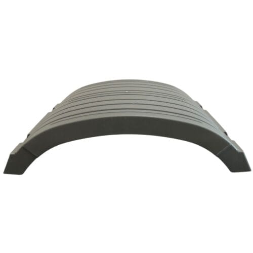 Rear Mudguard Left or Right To Suit Mercedes Actros MP3 Mega - Image 3