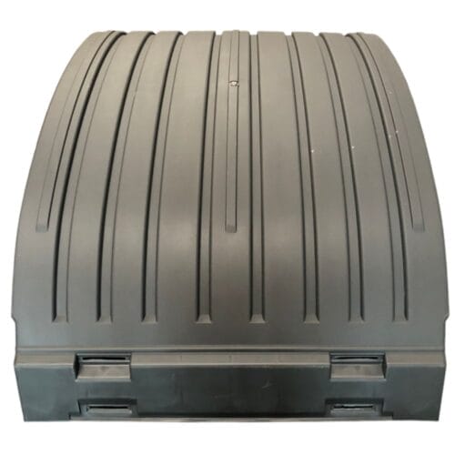 Rear Mudguard Left or Right To Suit Mercedes Actros MP3 Mega