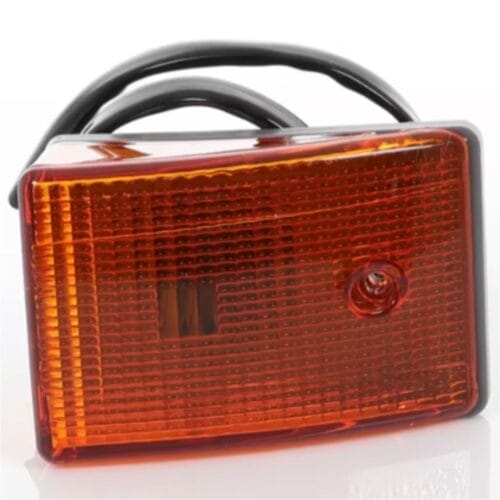 Corner Lamp Left To Suit Mercedes Actros MP3 Mega