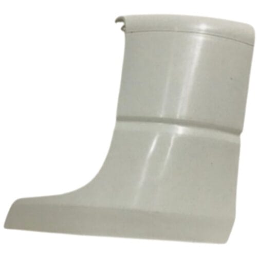 Corner Panel Left To Suit Mercedes Actros MP2 - Image 1