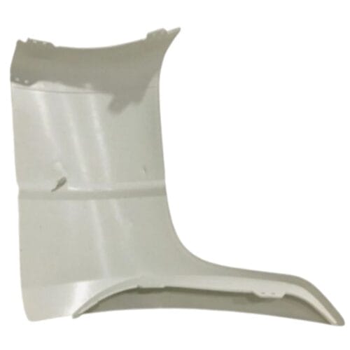 Corner Panel Left To Suit Mercedes Actros MP2 - Image 2