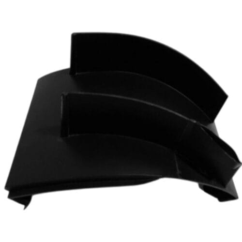 Corner Panel Left Hand Side To Suit Mercedes Actros MP2 Mega