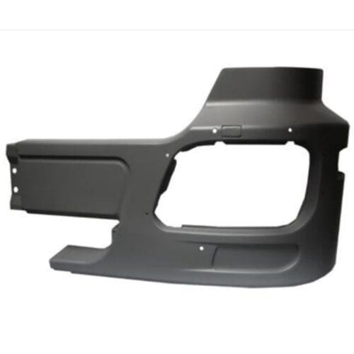Bumper Corner Left To Suit Mercedes Actros MP2