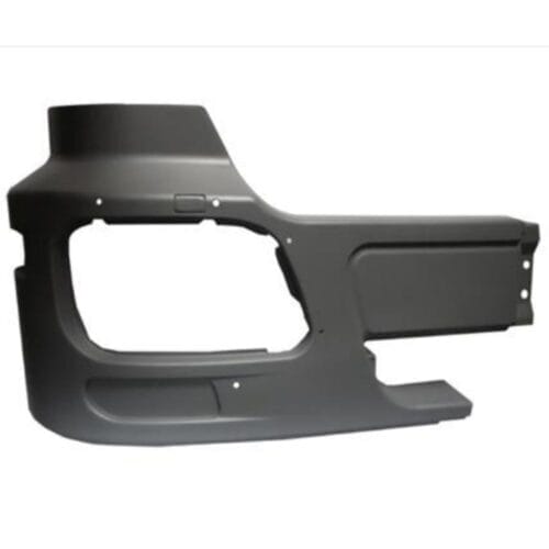 Bumper Corner Right To Suit Mercedes Actros MP2 - Image 1