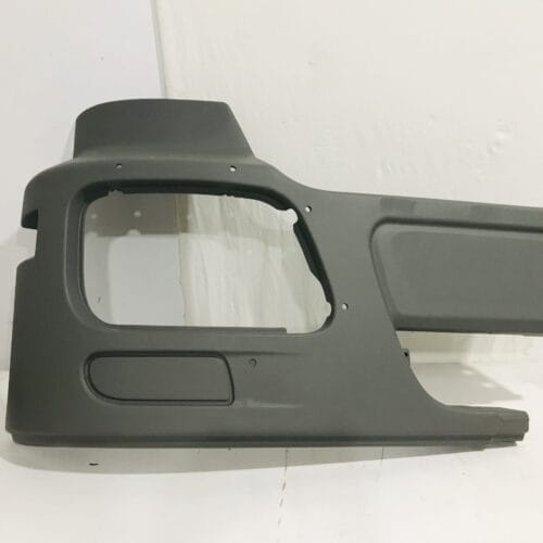 Bumper Corner Right To Suit Mercedes Actros MP2 - Image 3