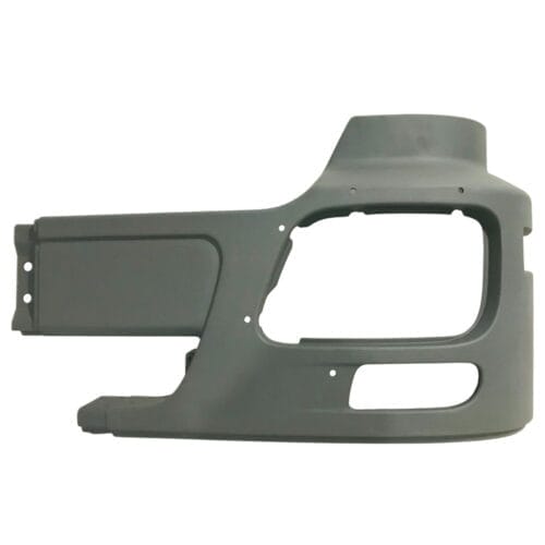 Bumper Corner Left To Suit Mercedes Actros MP2