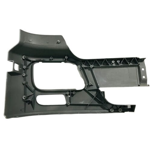 Bumper Corner Left To Suit Mercedes Actros MP2 - Image 2