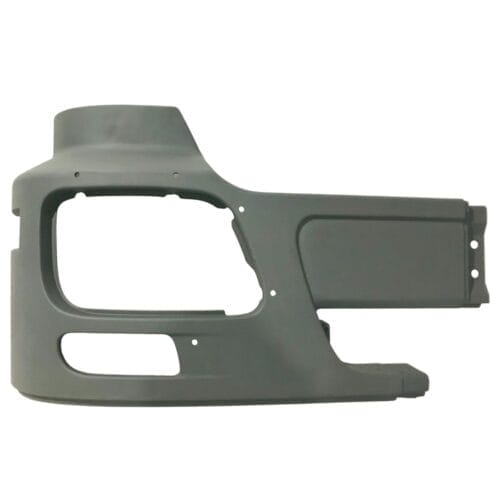 Bumper Corner Right To Suit Mercedes Actros MP2 - Image 1