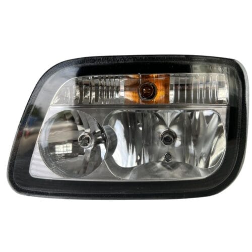 Headlight Left To Suit Actros Mega Space MP2 (03-08)