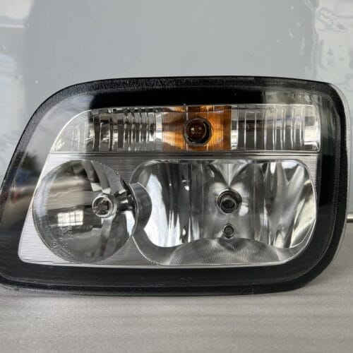 Headlight Left To Suit Actros Mega Space MP2 (03-08) - Image 3