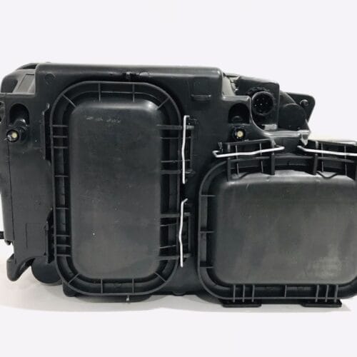 Headlight Left To Suit Actros Mega Space MP2 (03-08) - Image 2