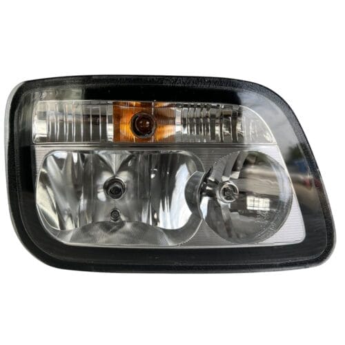 Headlight Right To Suit Actros Mega Space MP2 (03-08)