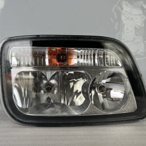 Headlight Right To Suit Actros Mega Space MP2 (03-08) - Image 2