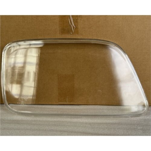 Lens Left To Suit Mercedes Actros MP3 Mega - Image 1