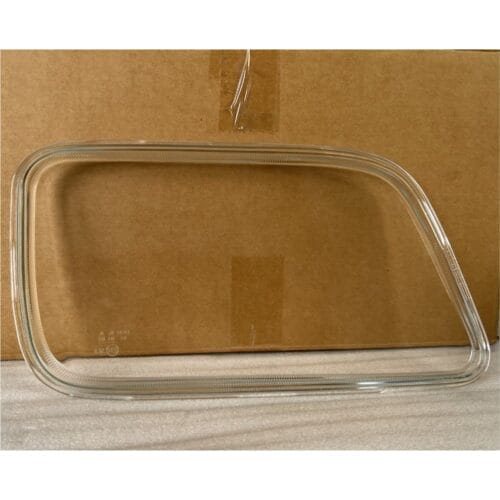 Lens Left To Suit Mercedes Actros MP3 Mega - Image 2