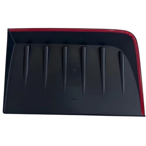 Cover Left To Suit Mercedes Actros MP2 Mega - Image 2