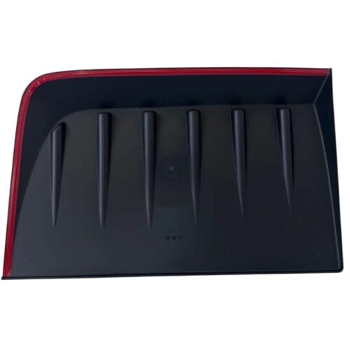 Cover Right To Suit Mercedes Actros MP2 Mega