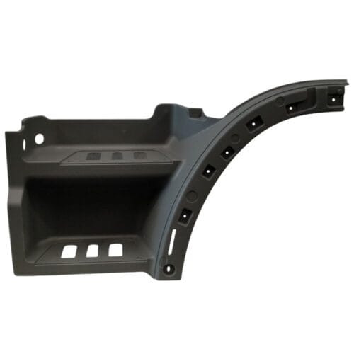 Foot Step Left To Suit Mercedes Actros MP2 Mega - Image 2