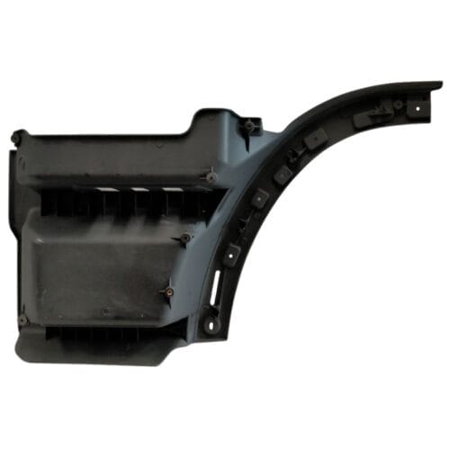 Foot Step Right To Suit Mercedes Actros MP2 Mega - Image 1