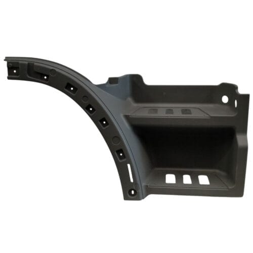 Foot Step Right To Suit Mercedes Actros MP2 Mega - Image 2