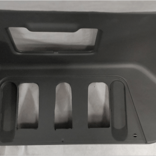 Foot Step Right To Suit Mercedes Actros MP2 Mega - Image 3