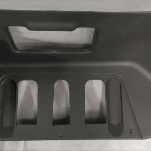 Foot Step Right To Suit Mercedes Actros MP2 Mega - Image 3