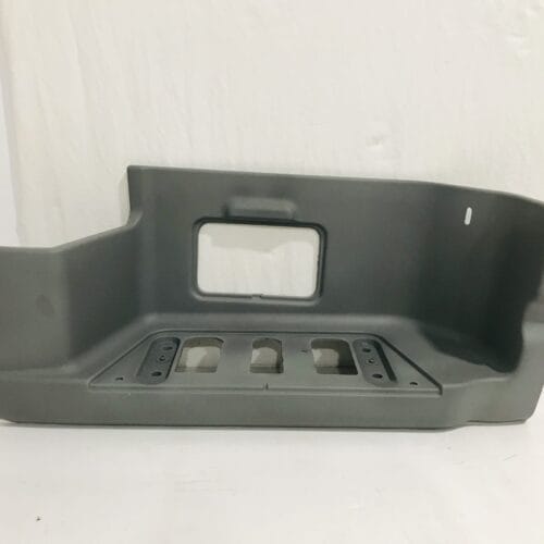 Foot Step Right To Suit Mercedes Actros MP2 Mega - Image 3